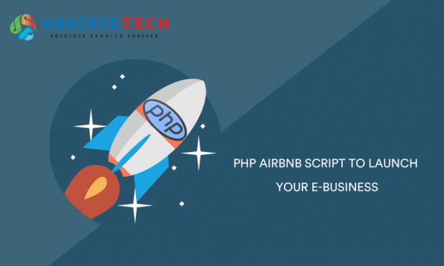 PHP Airbnb Script To Your Ebusiness