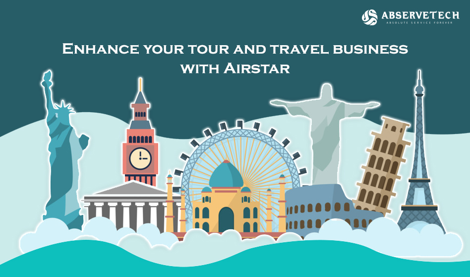Enhance your tour and travel business with Airbnb Clone